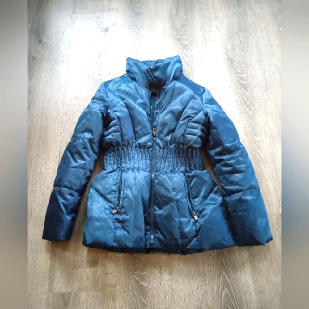 Laundry coat